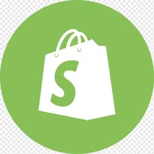 Profile picture for Shopify