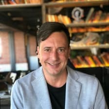 Profile picture for Chris Klug