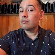 Profile picture for franchesco romero