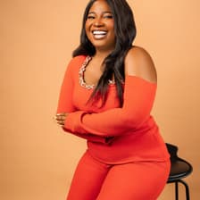 Profile picture for Ibiyemi Balogun