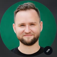 Profile picture for Mark Zhuk