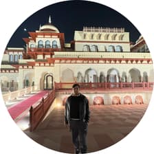 Profile picture for Abhijay Jain