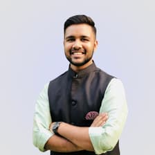 Profile picture for Prashant Pandey