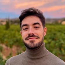 Profile picture for Rubén del Campo