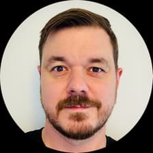 Profile picture for Ralph Crewe