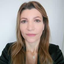 Profile picture for Marcia de Almeida