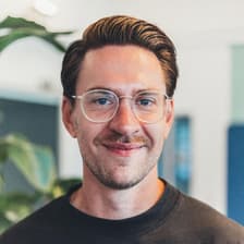 Profile picture for Daniel