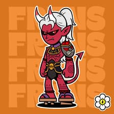 Profile picture for Conan Li