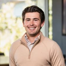 Profile picture for Alex Harper