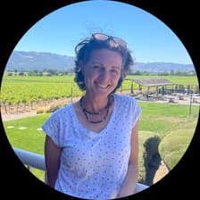 Profile picture for claire blaney