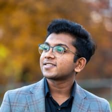 Profile picture for Abhinav Kotta