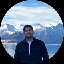 Profile picture for Aakash Bhatnagar