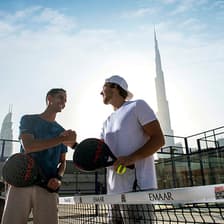 Profile picture for Crypto Padel