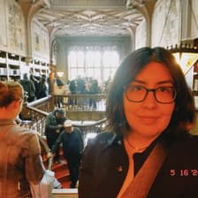 Profile picture for Melynna Garcia