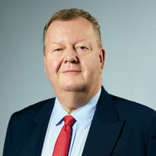 Profile picture for Peter Lundgreen