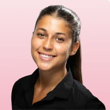 Profile picture for Sarah Kouki