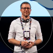 Profile picture for Gergely Galamb