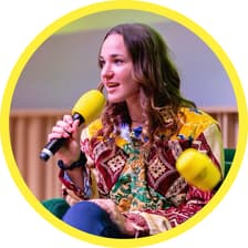 Profile picture for Ieva Gaigala