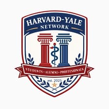 Profile picture for Harvard-Yale Network
