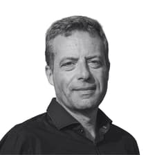 Profile picture for Herve Flutto | Sparksense