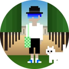 Profile picture for Eden