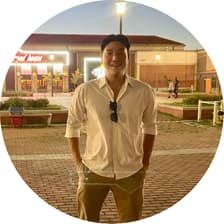 Profile picture for Hank KIM