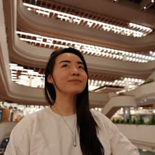 Profile picture for Mei Chen