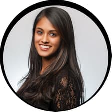 Profile picture for Sonali P.