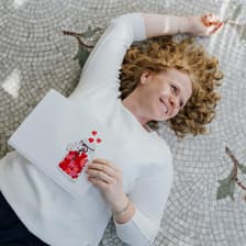 Profile picture for Katherine