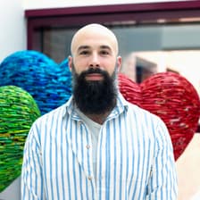 Profile picture for Thomas Breuzard