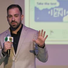 Profile picture for Theo Palios