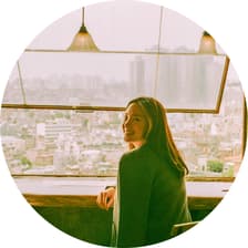 Profile picture for Wonhee Angela Lee