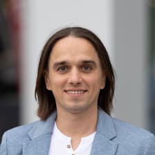 Profile picture for Oleg Kuzmenkov