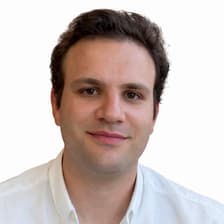 Profile picture for Arash Behravesh
