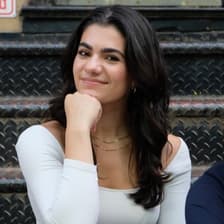 Profile picture for Nicole Alonso