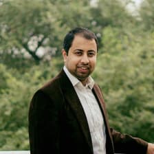 Profile picture for Iftikhar Hussain