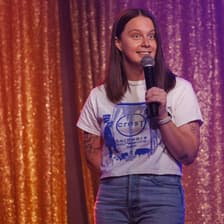 Profile picture for Nora Jefferies