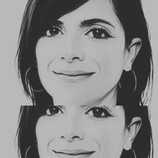 Profile picture for Carolina de Bartolo