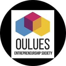 Profile picture for Oulu Entrepreneurship Society
