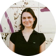 Profile picture for Margaux Trexler