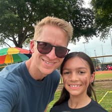 Profile picture for jordan parcell