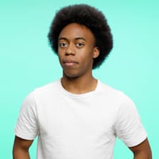 Profile picture for Jumar Martin