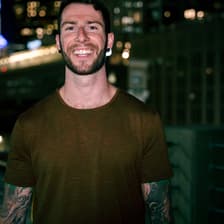 Profile picture for Zack Matthews