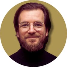 Profile picture for Ilja Sabala Krasevskij