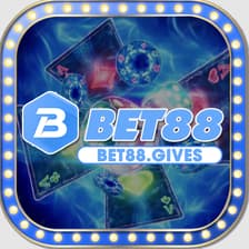Profile picture for Bet88 gives