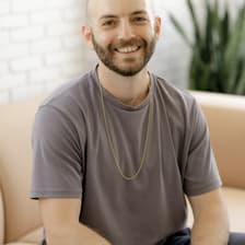 Profile picture for Ron Baranov