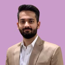 Profile picture for Nishant Bali