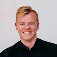 Profile picture for Corbin Polson