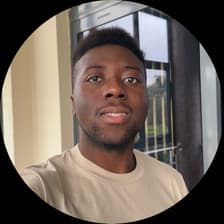 Profile picture for Josh Ndala
