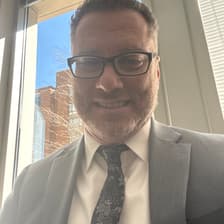 Profile picture for Eugene Vestel